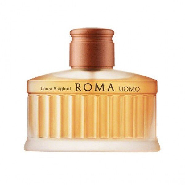 Laura Biagiotti Roma Uomo EDT 125 ml Erkek Parfümü kullananlar yorumlar